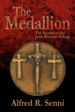 The Medallion - Senni, Alfred