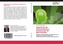 Ingeniería de Conocimiento y Producción de Mermeladas - Lima y Betular, Julio Luis