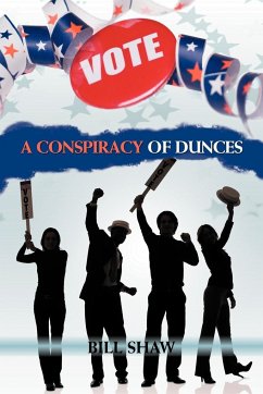 A Conspiracy of Dunces - Shaw, Bill