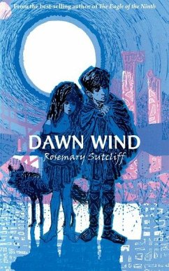 Dawn Wind - Sutcliff, Rosemary