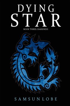 Dying Star Book Three