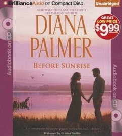 Before Sunrise - Palmer, Diana