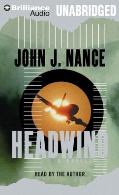 Headwind - Nance, John J.