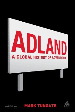 Adland - Tungate, Mark