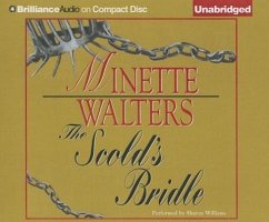 The Scold's Bridle - Walters, Minette