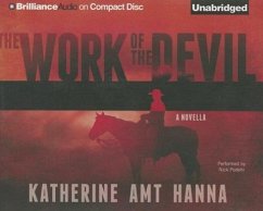 The Work of the Devil - Amt Hanna, Katherine