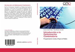 Introducción a la Optimización Combinatoria