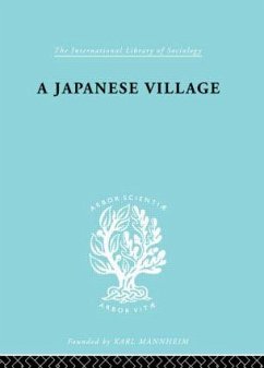 The Japanese Village Ils 56 - Embree, J F