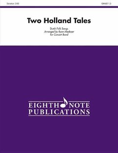 Two Holland Tales