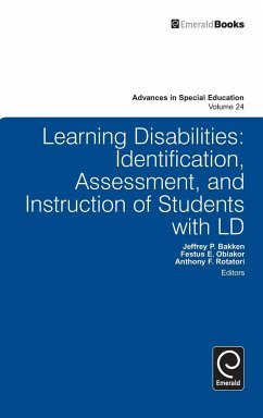 Learning Disabilities