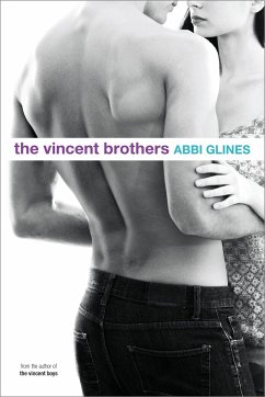 The Vincent Brothers - Glines, Abbi