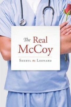 The Real McCoy - Leonard, Sheryl