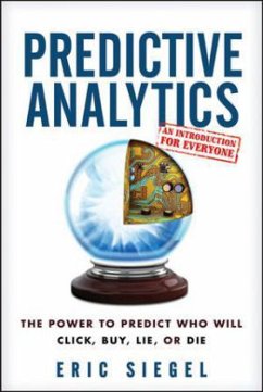 Predictive Analytics - Siegel, Eric