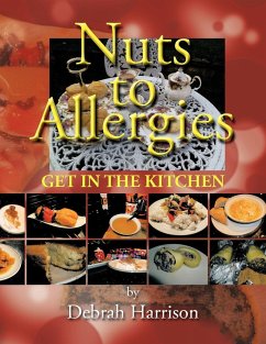 Nuts to Allergies - Harrison, Debrah