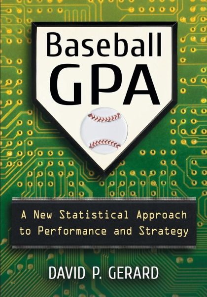 Baseball GPA Baseball GPA