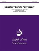 Sonata Sancti Polycarpi