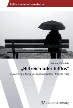 "Hilfreich oder hilflos"