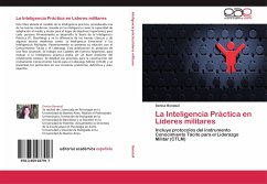 Cover La Inteligencia Práctica en Líderes militares