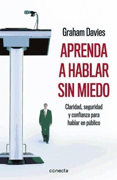 Aprenda a Hablar Sin Miedo - Davies, Graham