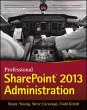 Professional SharePoint 2013... - Bild 1