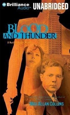 Blood and Thunder - Collins, Max Allan