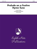 Prelude on a Festive Hymn Tune