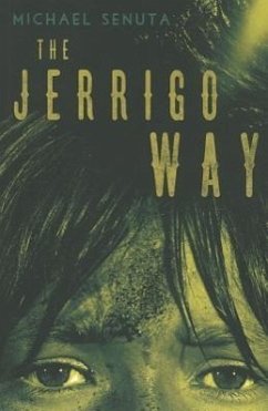 The Jerrigo Way - Senuta, Michael