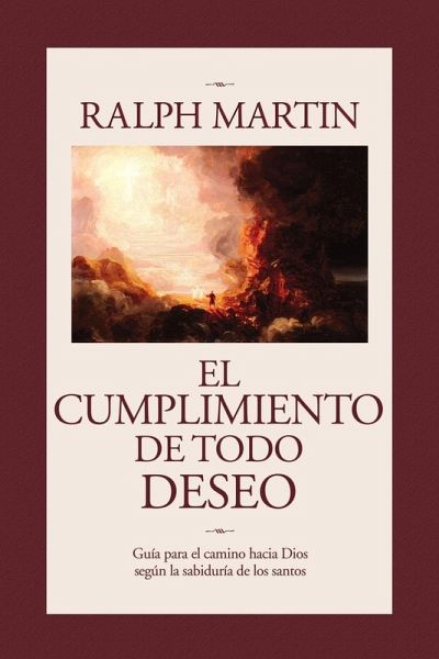 Cumplimiento de Todo Deseo Cumplimiento de Todo Deseo