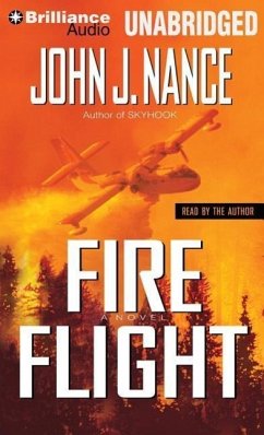 Fire Flight - Nance, John J.
