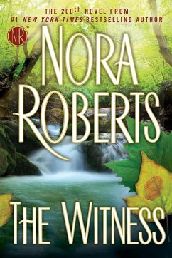 The Witness - Roberts, Nora
