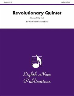 Revolutionary Quintet