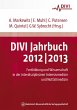 DIVI Jahrbuch 2012/2013 - Bild 1