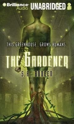 The Gardener - Bodeen, S. A.