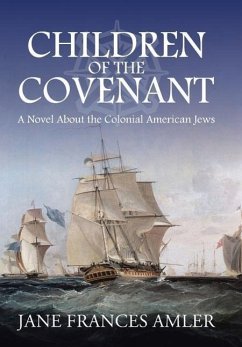 Children of the Covenant - Amler, Jane Frances