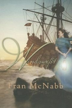 Windswept - McNabb, Fran