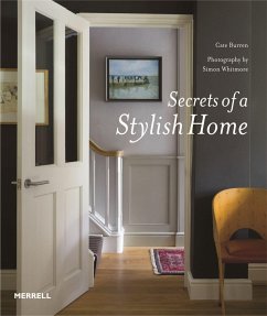 Secrets of a Stylish Home - Burren, Cate