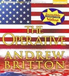 The Operative - Britton, Andrew
