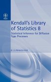Statistical Inference for Diffusion Type Processes