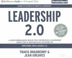 Leadership 2.0 - Bradberry, Travis; Greaves, Jean
