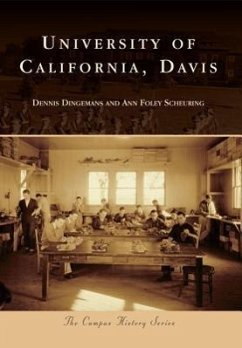 University of California, Davis - Dingemans, Dennis; Scheuring, Ann Foley