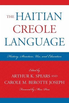 The Haitian Creole Language