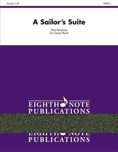 A Sailor's Suite