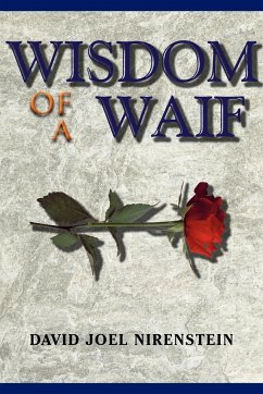 WISDOM OF A WAIF - Nirenstein, David Joel