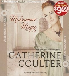 Midsummer Magic - Coulter, Catherine