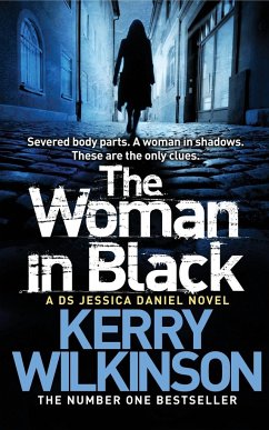 The Woman in Black - Wilkinson, Kerry