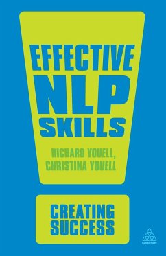 Effective NLP Skills - Youell, Richard; Youell, Christina