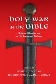 Holy War in the Bible