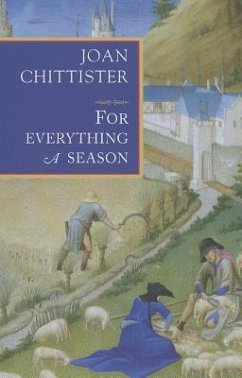 For Everything a Season - Chittister, Joan