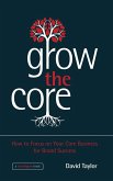 Grow the Core - How to focus on your Core Businessfor Brand Success
