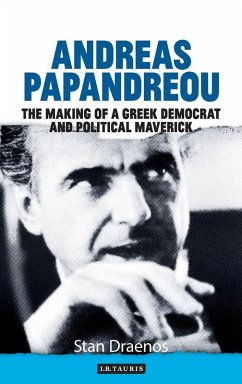 Andreas Papandreou - Draenos, Stan